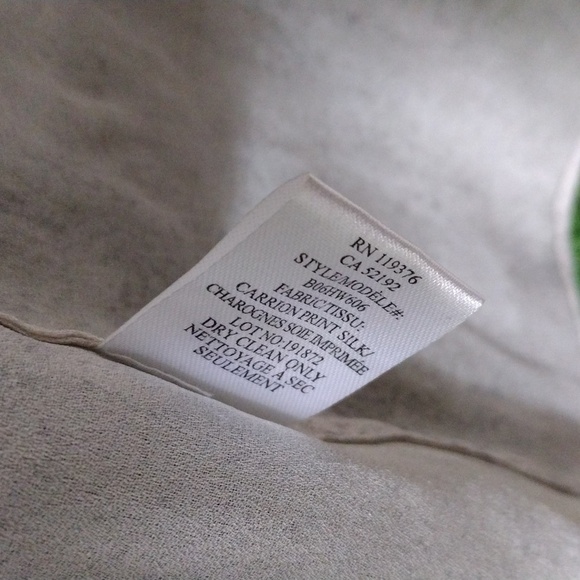 Hamlet Lane tank top - Picture 4 of 4